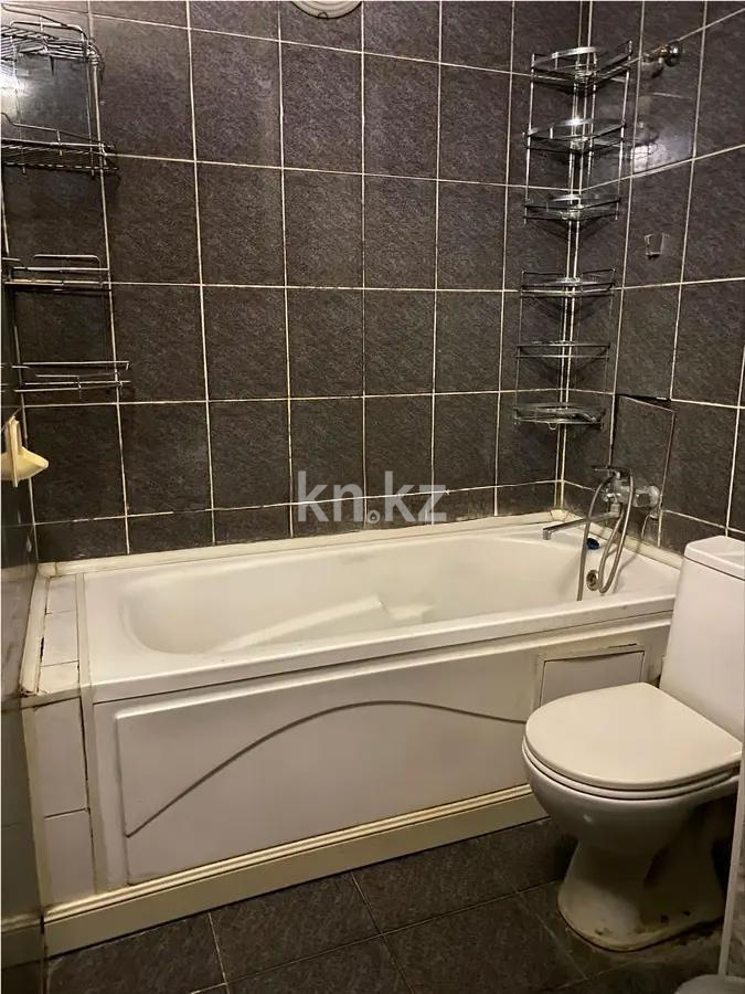 Продажа 4-комнатной квартиры, 85.4 м² в Алматы - фото 10