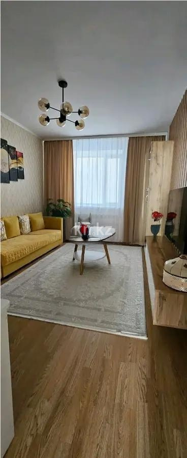 Продажа 3-комнатной квартиры, 65.7 м² в Астане - фото 4