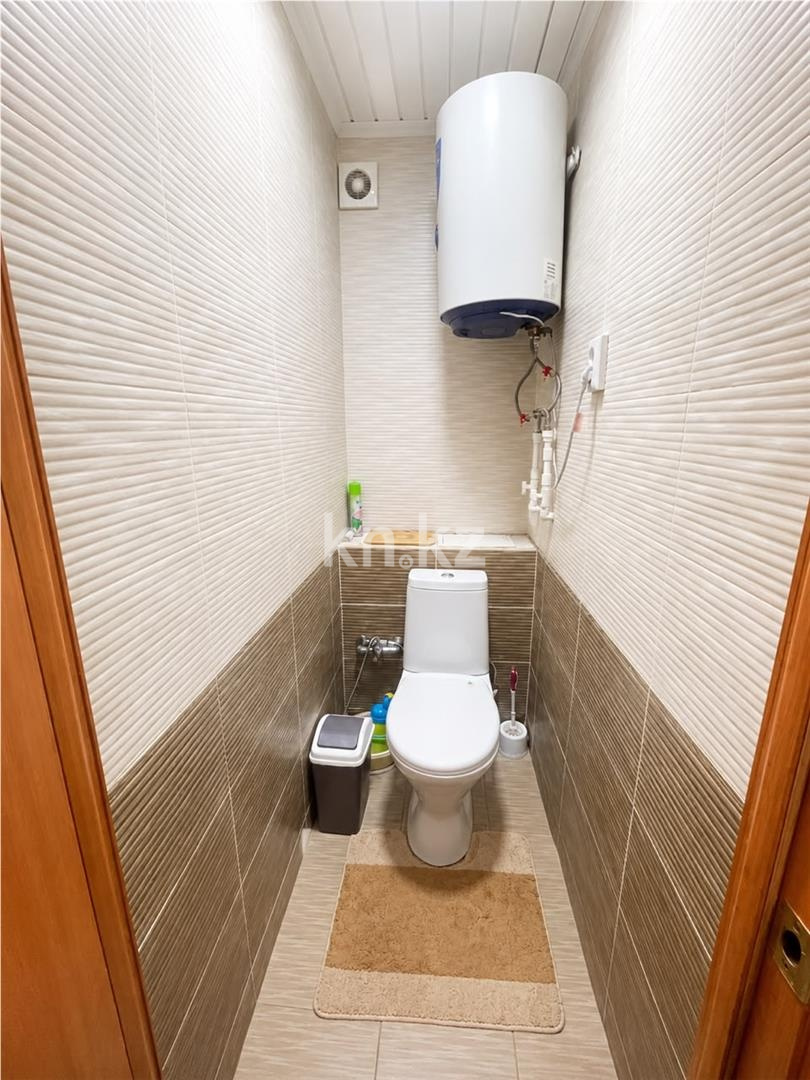 Продажа 4-комнатной квартиры, 64 м² - Продажа квартир в Казахстане - страница 3 фото 10 из 12
