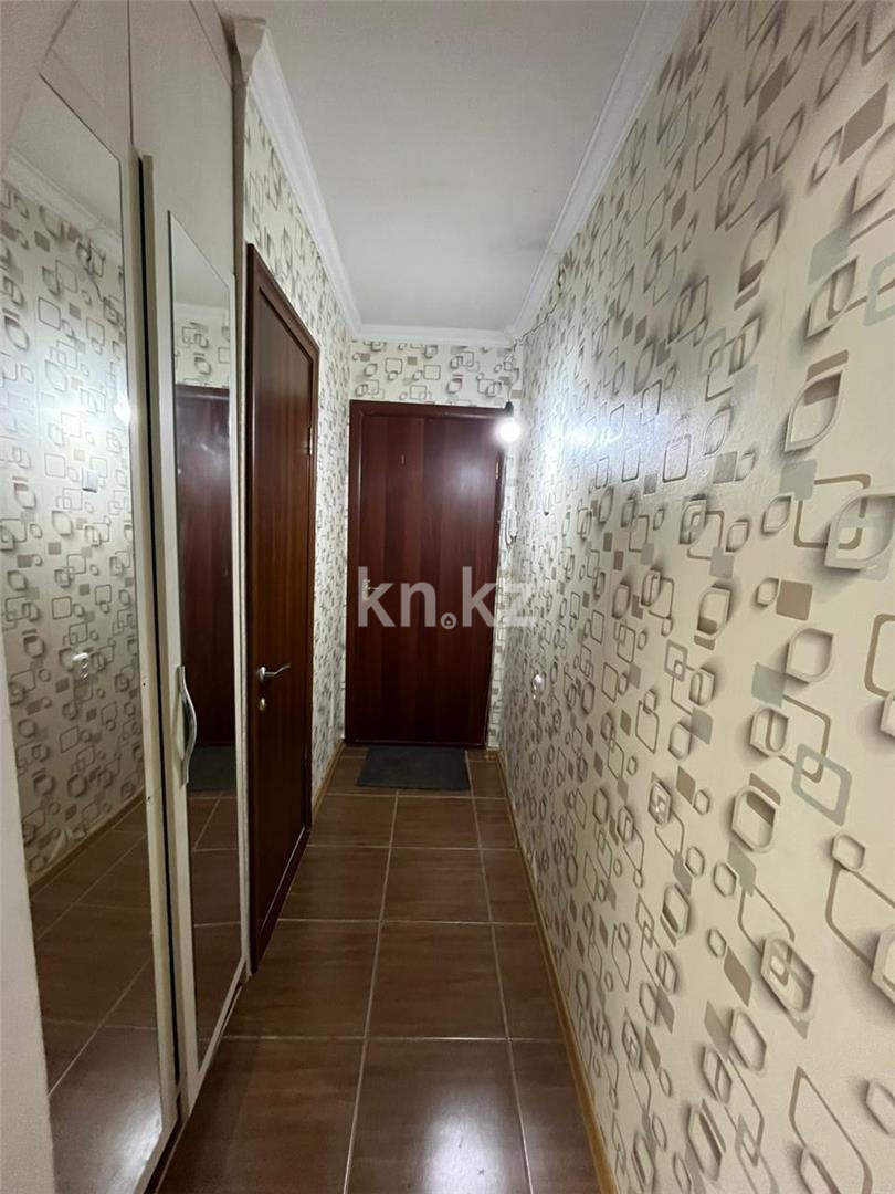 Продажа 2-комнатной квартиры, 44 м², мкр-н 12 - Продажа  двухкомнатных квартир в Караганде фото 6 из 6
