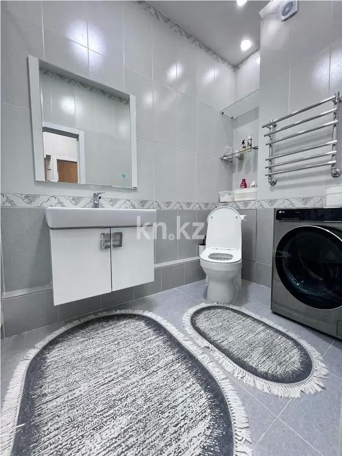 Продажа 1-комнатной квартиры, 38 м² в Астане - фото 4