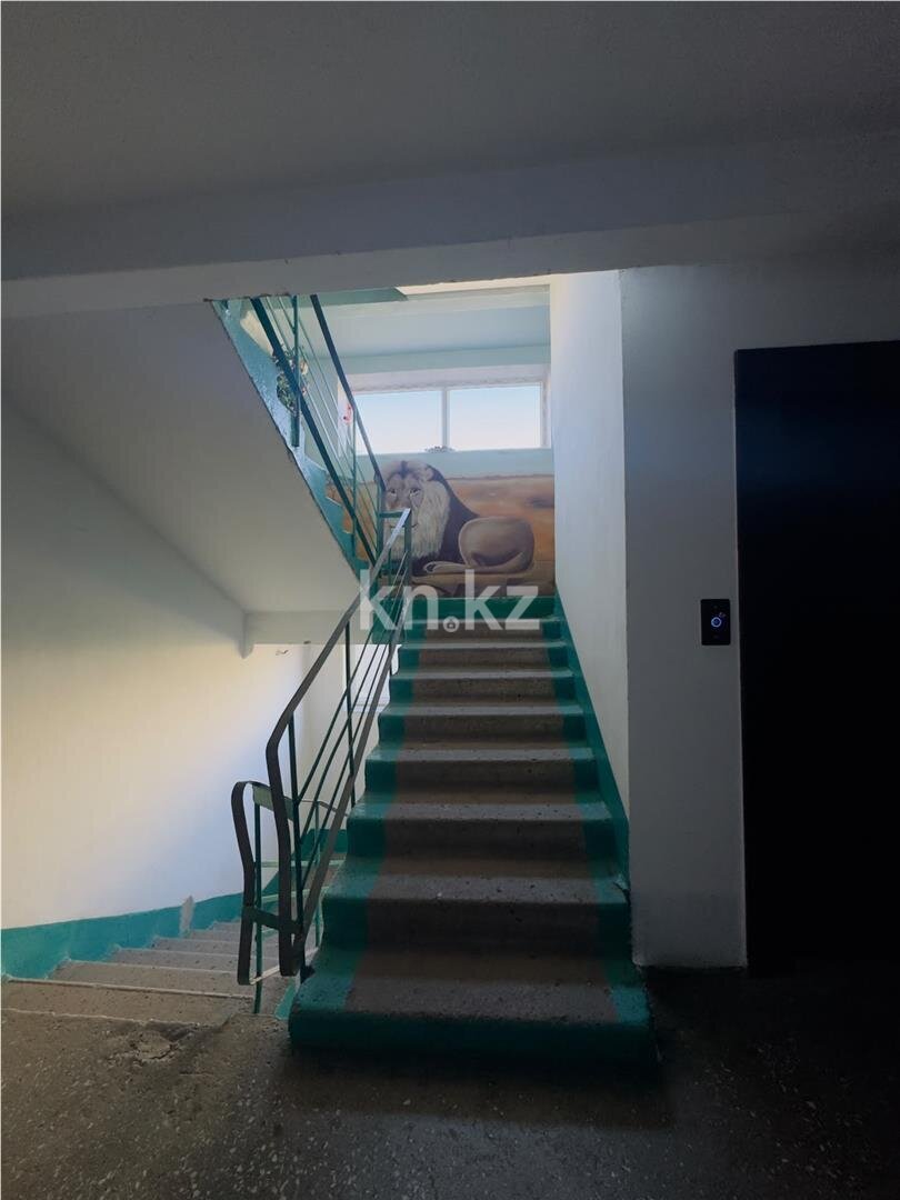Продажа 2-комнатной квартиры, 51 м² в Темиртау - фото 9