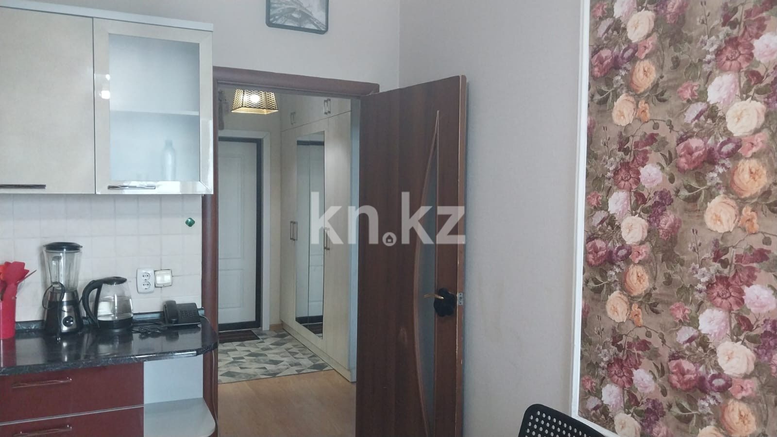 Аренда 1-комнатной квартиры, 50 м² - Аренда квартир помесячно в Астане фото 11 из 11