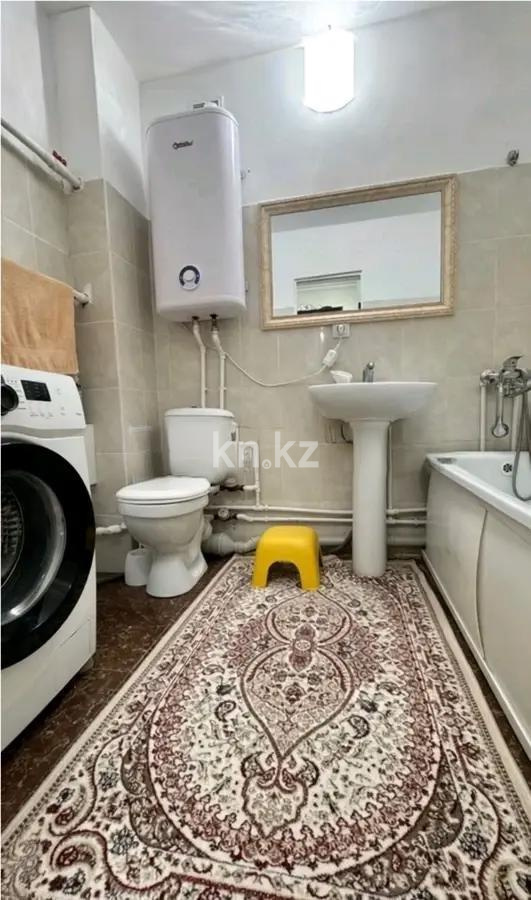 Продажа 2-комнатной квартиры, 53 м² - Аренда квартир посуточно в Акмолинской области фото 3 из 4