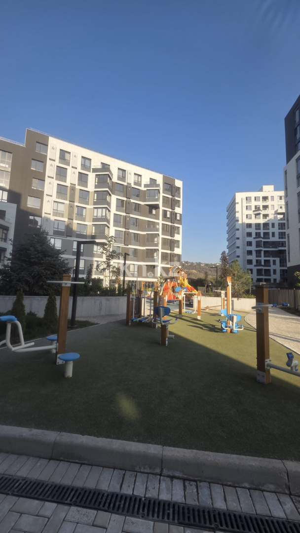 Продажа 3-комнатной квартиры, 104.1 м², ул. Нурмагамбетова, дом  73 - Мкр Коктобе Медеуский район - Продажа квартир в Казахстане фото 11 из 12