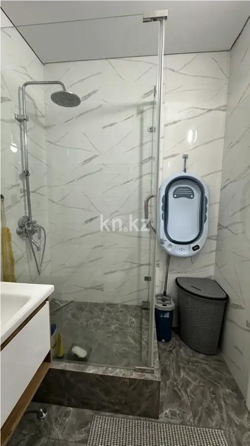 Продажа 2-комнатной квартиры, 55.8 м², мкр-н Дарабоз, дом  75 - Продажа  двухкомнатных квартир в Алматы фото 4 из 6