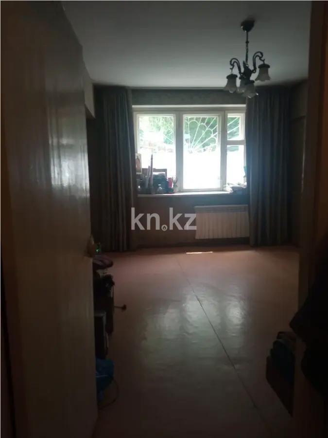 Продажа 3-комнатной квартиры, 71 м², пр. Абая, дом  107/5 - Продажа  трехкомнатных квартир в Алматы с фото фото 1 из 4