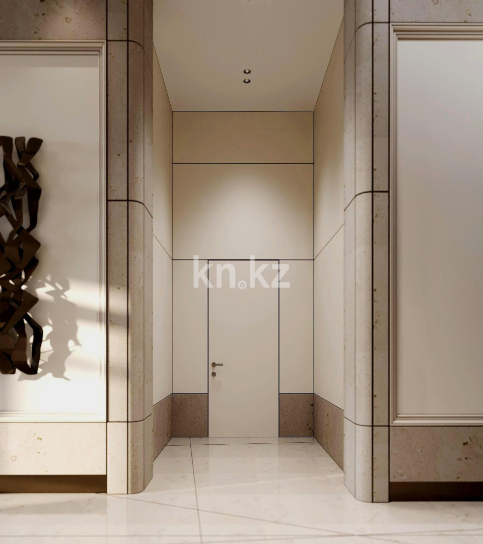 Продажа 1-комнатной квартиры, 44 м², ул. Мухамедханова, дом  6/1 стр в Астане - фото 10