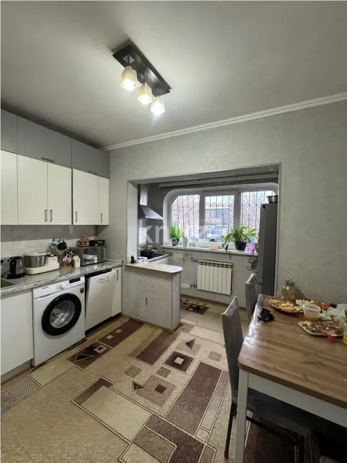 Продажа 3-комнатной квартиры, 82 м² - Продажа квартир в Алматы - страница 104 фото 3 из 7