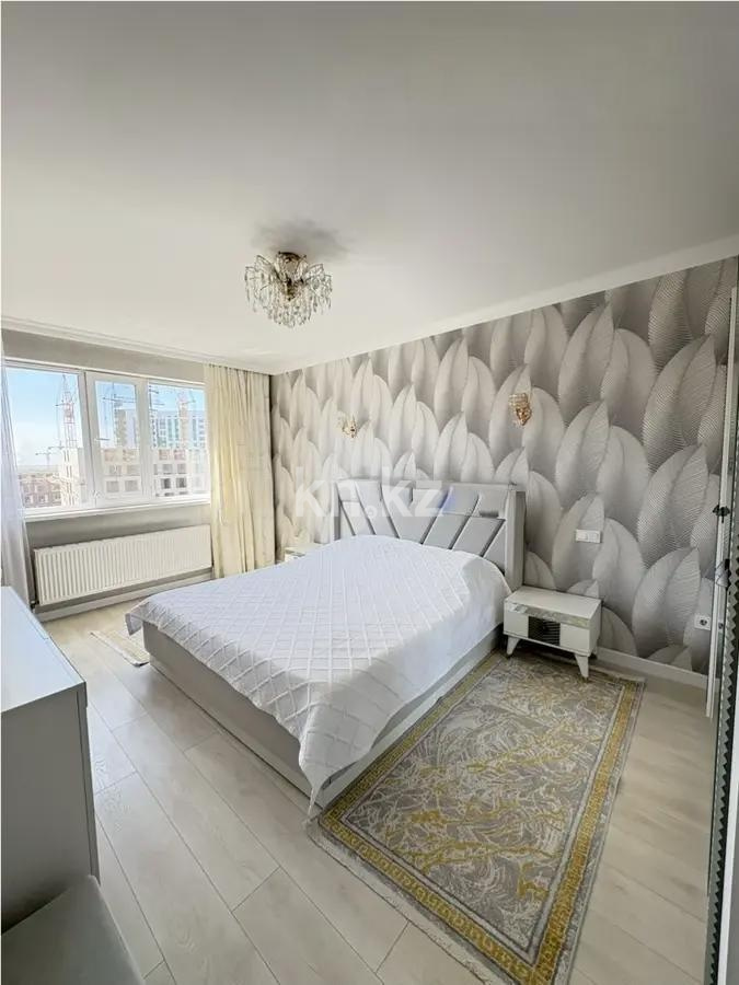 Продажа 3-комнатной квартиры, 70.1 м² - Продажа трехкомнатных квартир в р-не Сарыарка Астаны фото 2 из 5