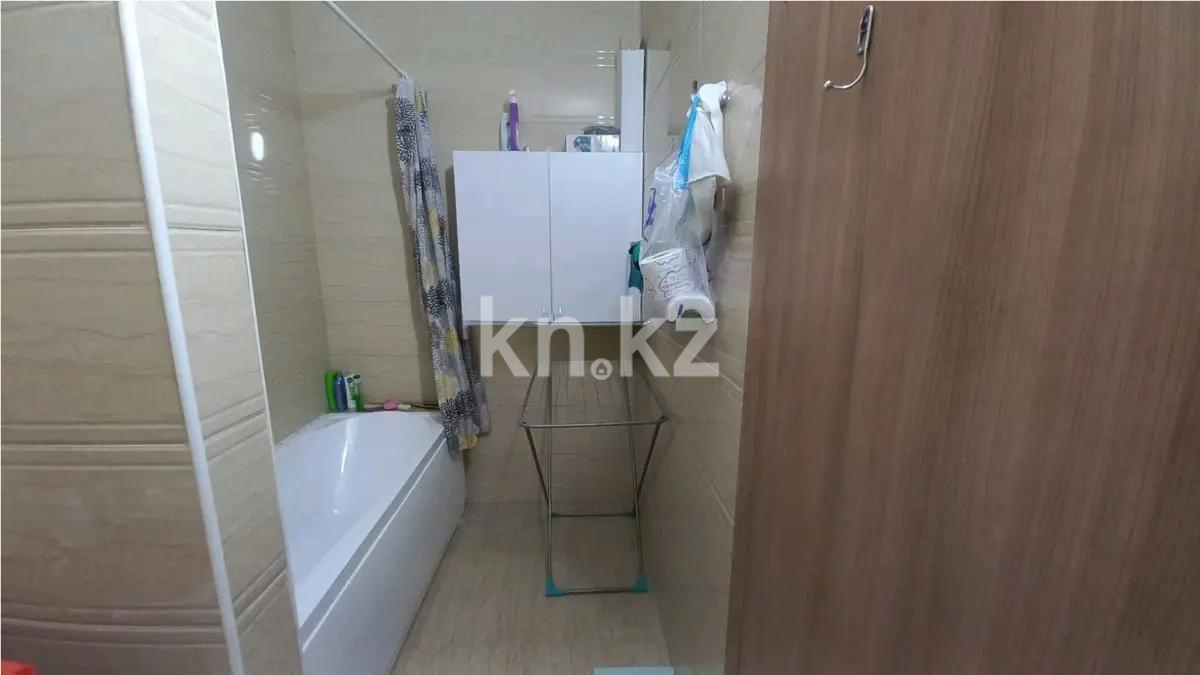 Продажа 2-комнатной квартиры, 66.4 м² - Продажа квартир в р-не Есиль Астаны фото 4 из 6