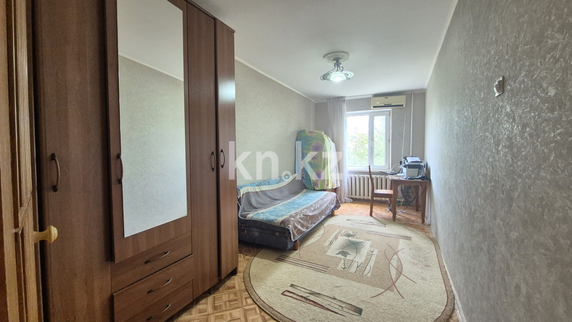 Продажа 2-комнатной квартиры, 44 м², ул. Адмирала Льва Владимирского, дом  14 - Продажа квартир в Атырау фото 10 из 15