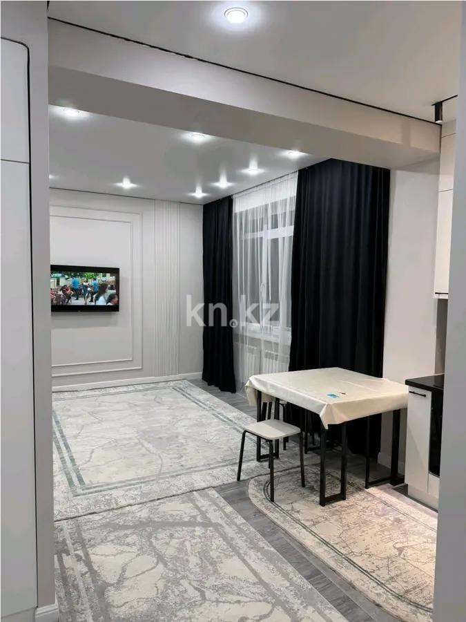 Продажа 1-комнатной квартиры, 48 м² - Продажа квартир в Алматы - страница 34 фото 1 из 4
