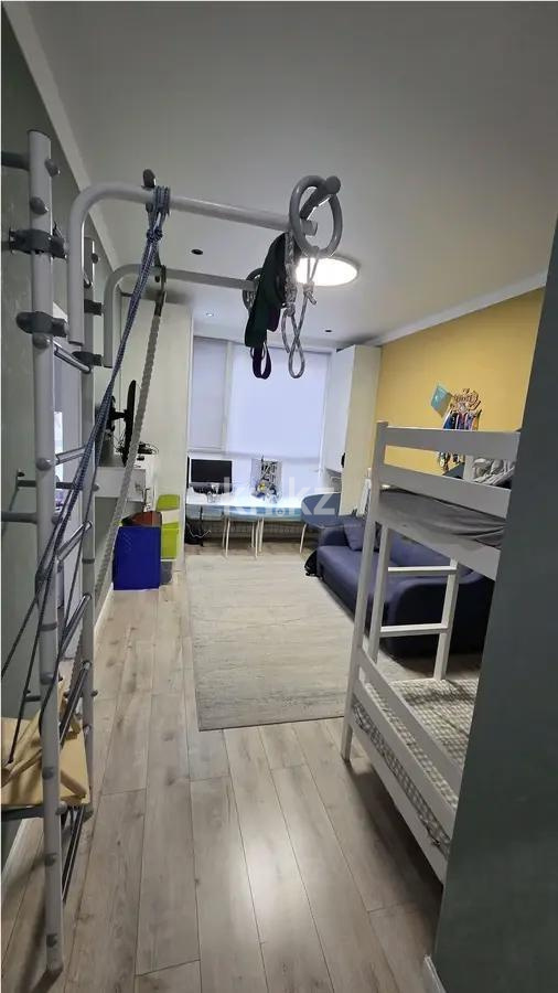 Продажа 3-комнатной квартиры, 85.5 м², ул. Асфендиярова, дом  8 в Астане - фото 3