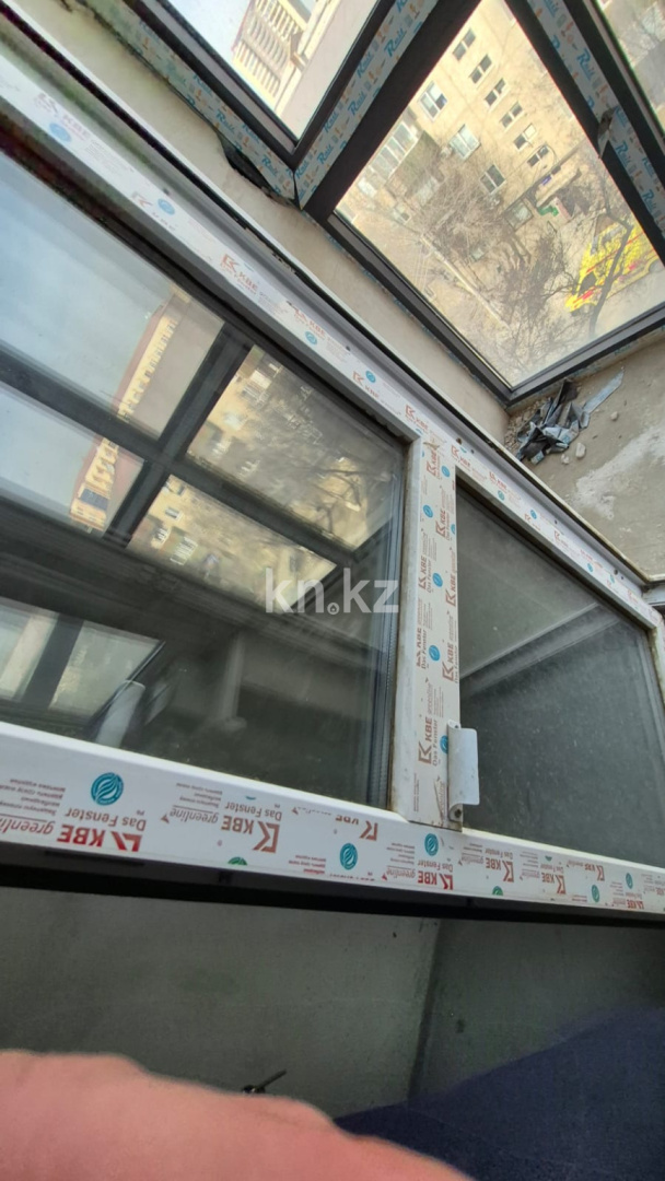 Продажа 3-комнатной квартиры, 104 м² - Продажа квартир в Казахстане - страница 136 фото 8 из 33