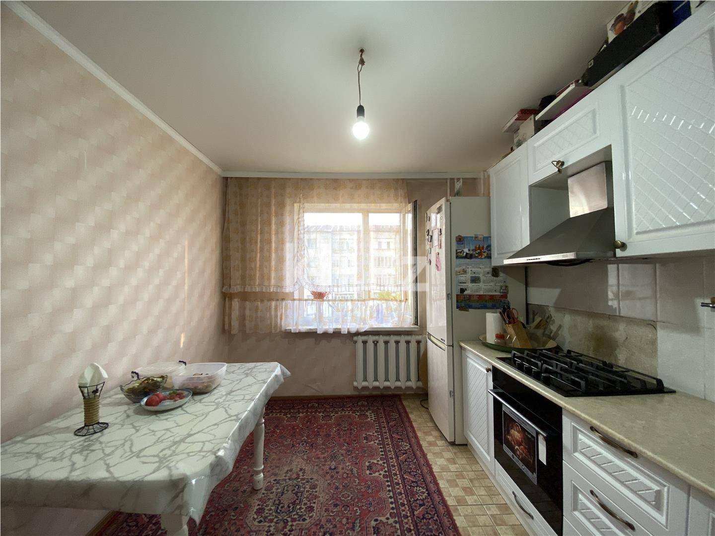 Продажа 3-комнатной квартиры, 67.5 м² - Недвижимость в Казахстане - страница 4 фото 3 из 20