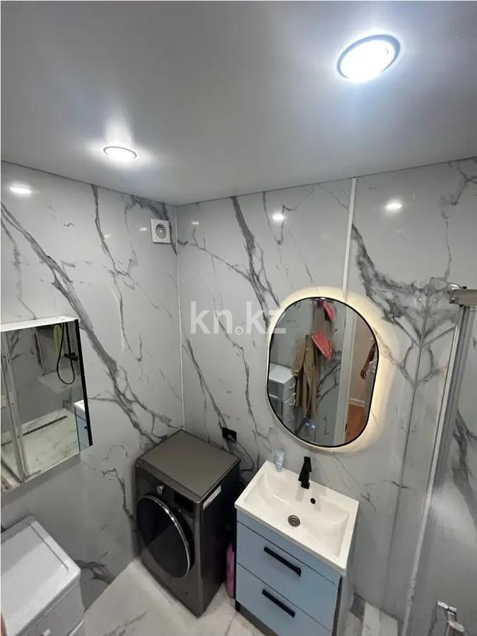 Продажа 3-комнатной квартиры, 105 м², ул. Мустафина, дом  1 в Астане - фото 5