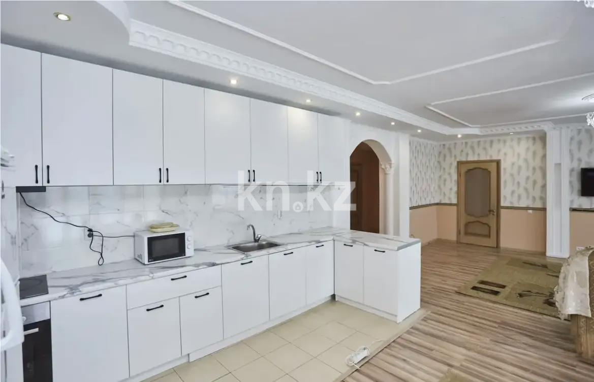 Продажа 5-комнатной квартиры, 169 м² - Продажа квартир в Казахстане - страница 23 фото 2 из 2