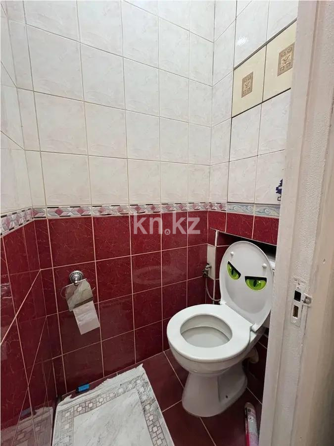 Продажа 3-комнатной квартиры, 70 м² - Продажа трехкомнатных квартир от собственников в Алматы - страница 3 фото 6 из 7