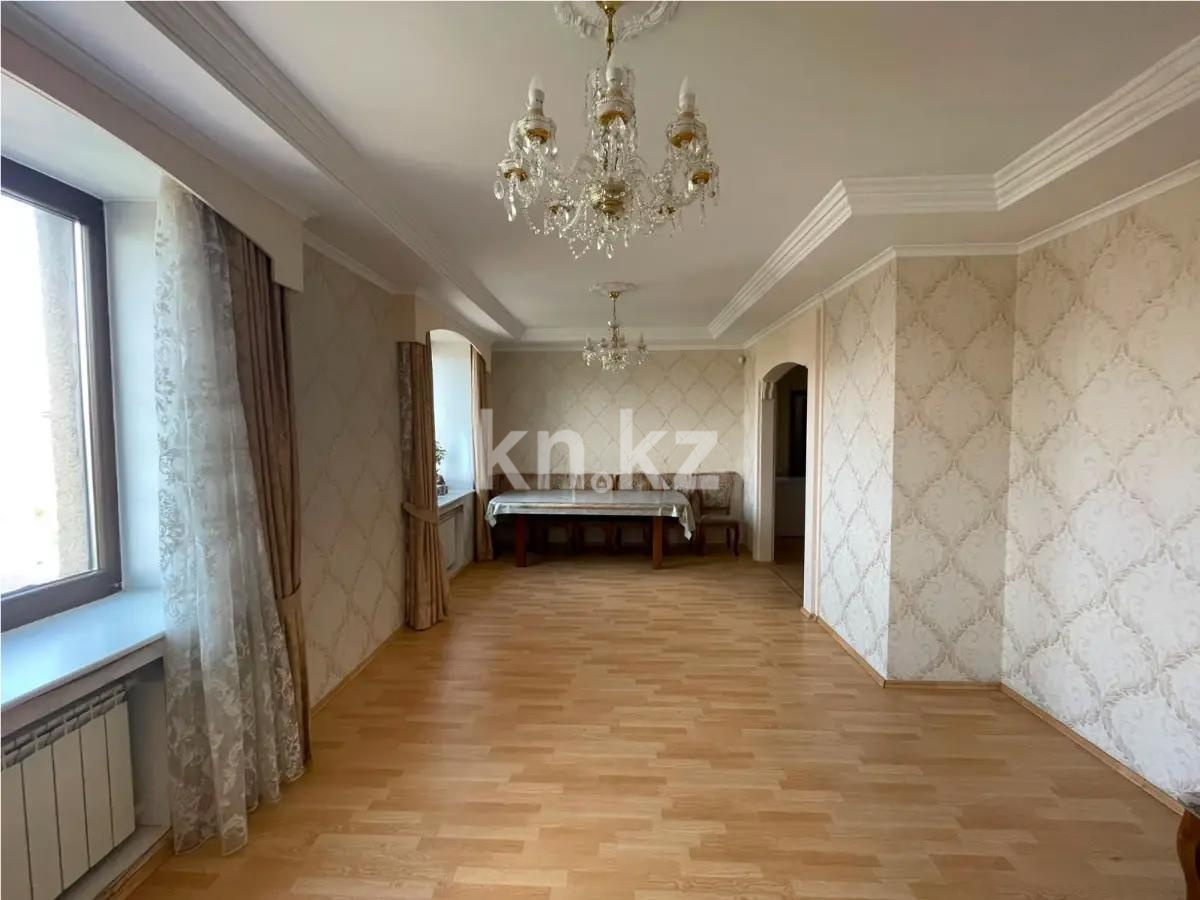 Продажа 3-комнатной квартиры, 109 м² - Продажа недвижимости в Караганде - страница 8 фото 1 из 8
