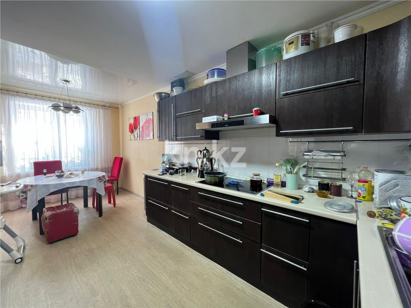 Продажа 5-комнатной квартиры, 98 м² в Караганде - фото 8