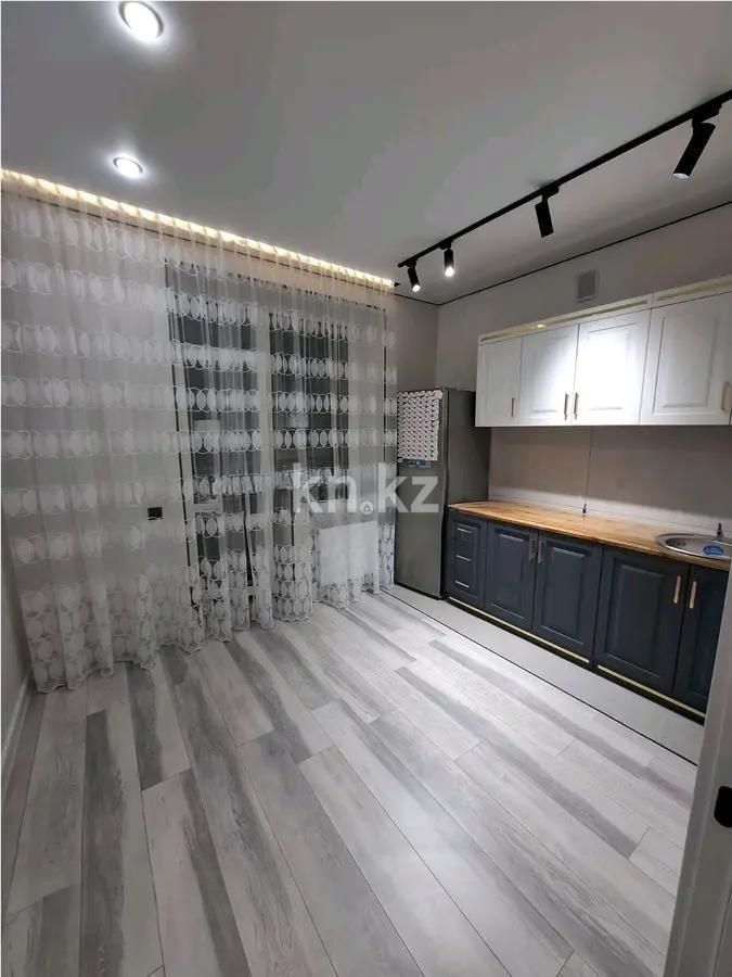 Продажа 1-комнатной квартиры, 39 м² - Продажа квартир в Астане - страница 6 фото 2 из 4