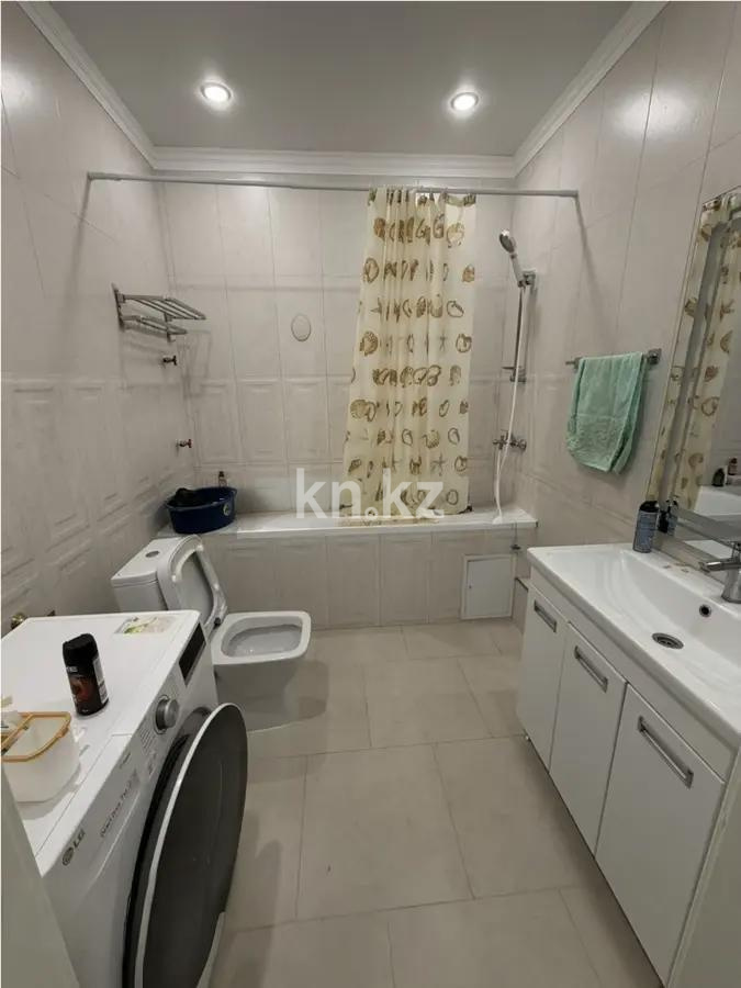 Продажа 3-комнатной квартиры, 106 м², пр. Кабанбай батыра, дом  29 - Продажа  трехкомнатных квартир в Астане фото 5 из 6