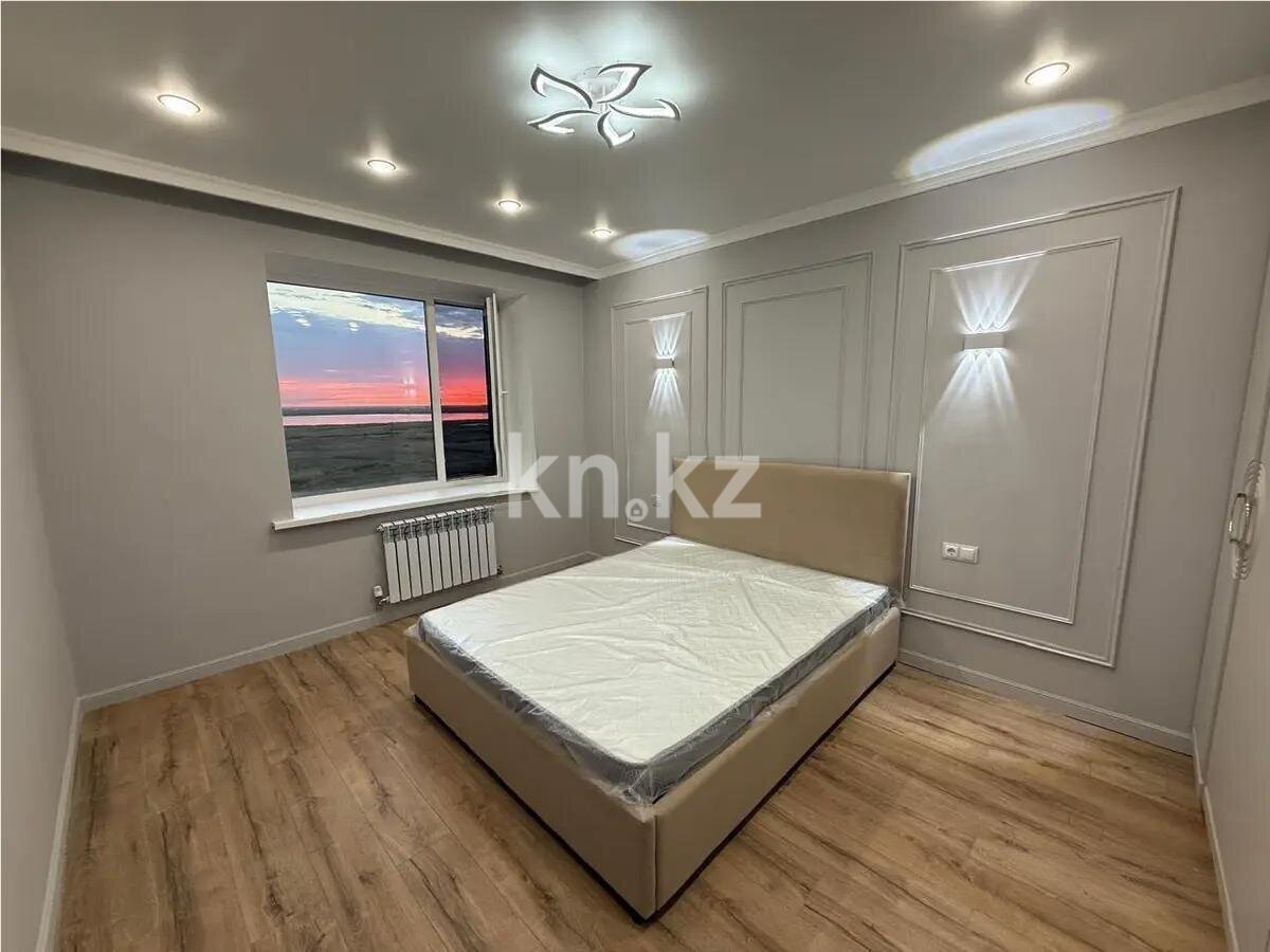 Продажа 2-комнатной квартиры, 57 м² в Астане - фото 2