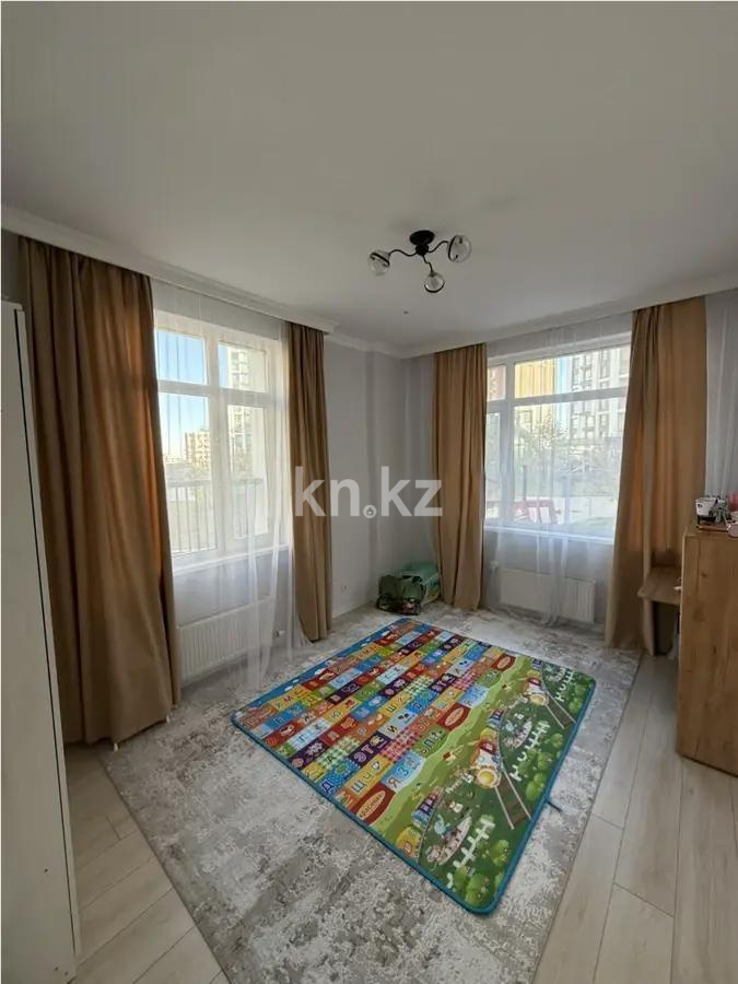 Продажа 3-комнатной квартиры, 89 м², пр. Аль-Фараби, дом  11/1 в Астане