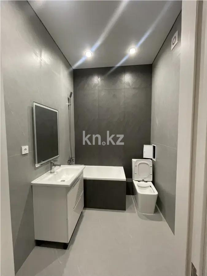 Продажа 1-комнатной квартиры, 37 м² - Продажа однокомнатных квартир в Астане - страница 6 фото 3 из 3