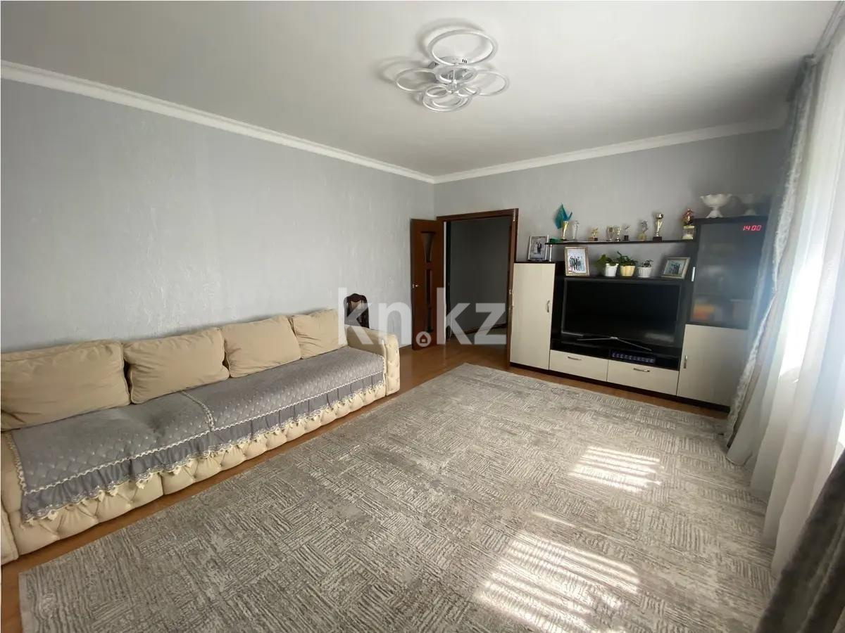 Продажа 2-комнатной квартиры, 68.9 м², ул. Омарова, дом  13 - Продажа квартир в новостройках Астаны без посредников с фото фото 1 из 8