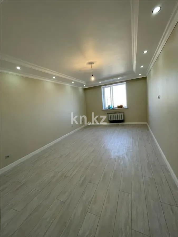 Продажа 3-комнатной квартиры, 78 м², ул. Нажимеденова, дом  19 - Продажа квартир в Астане без посредников фото 1 из 2