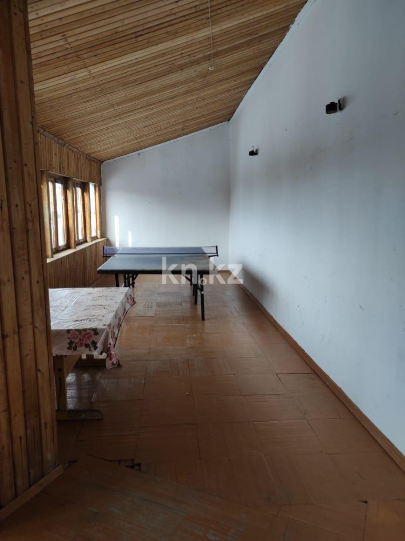 Продажа , 5520 м², В заповедной зоне, дом  1 - Продажа жилой и коммерческой недвижимости в Карагандинской области фото 31 из 38