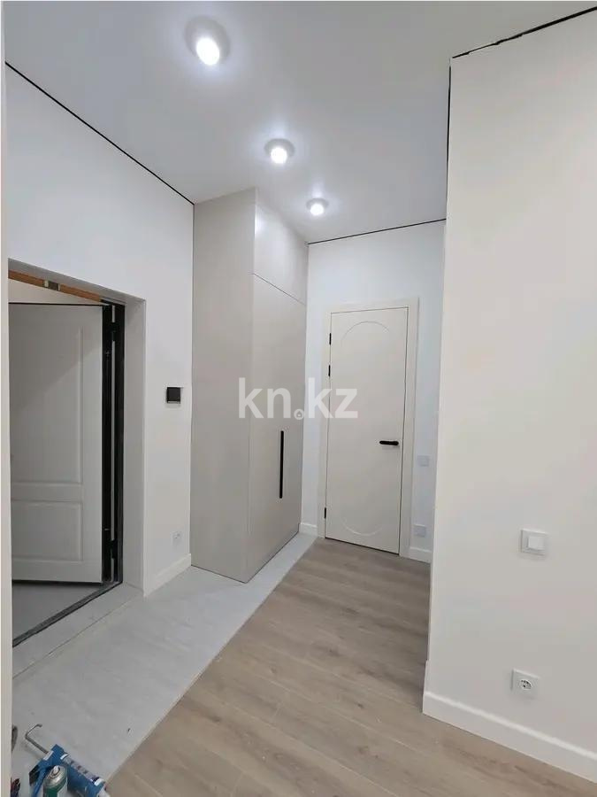 Продажа 2-комнатной квартиры, 44.8 м² - Продажа квартир в Казахстане - страница 13 фото 3 из 3
