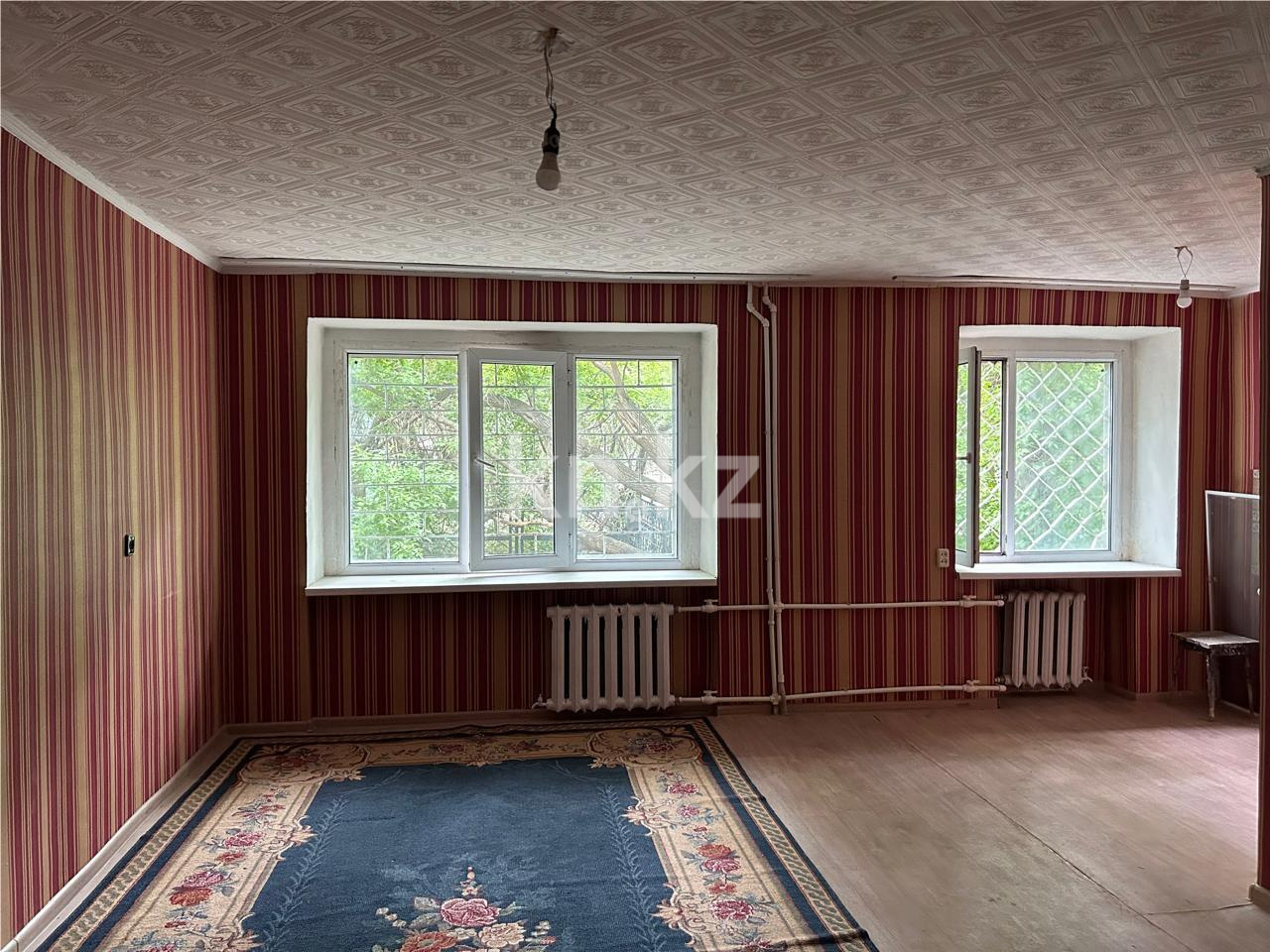 Продажа 1-комнатной квартиры, 30 м², пр. Момышулы - Продажа квартир в Темиртау фото 1 из 5