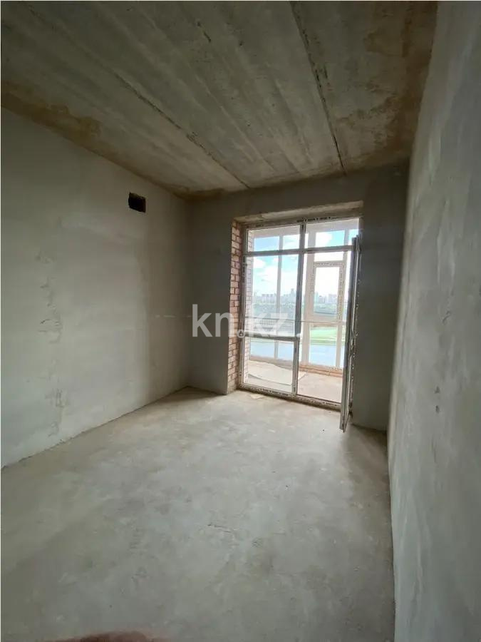 Продажа 1-комнатной квартиры, 35 м², ул. Айтматова, дом  60/1 - Продажа квартир в Астане фото 1 из 2