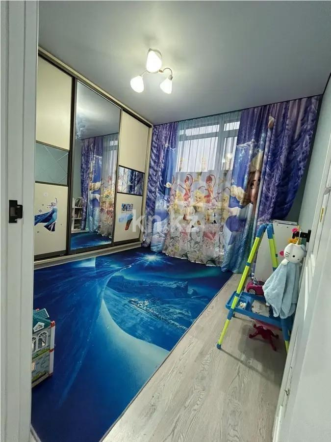 Продажа 2-комнатной квартиры, 47 м², мкр-н Шугыла, дом  340/35 - Продажа  двухкомнатных квартир в Алматы без посредников с фото фото 1 из 4