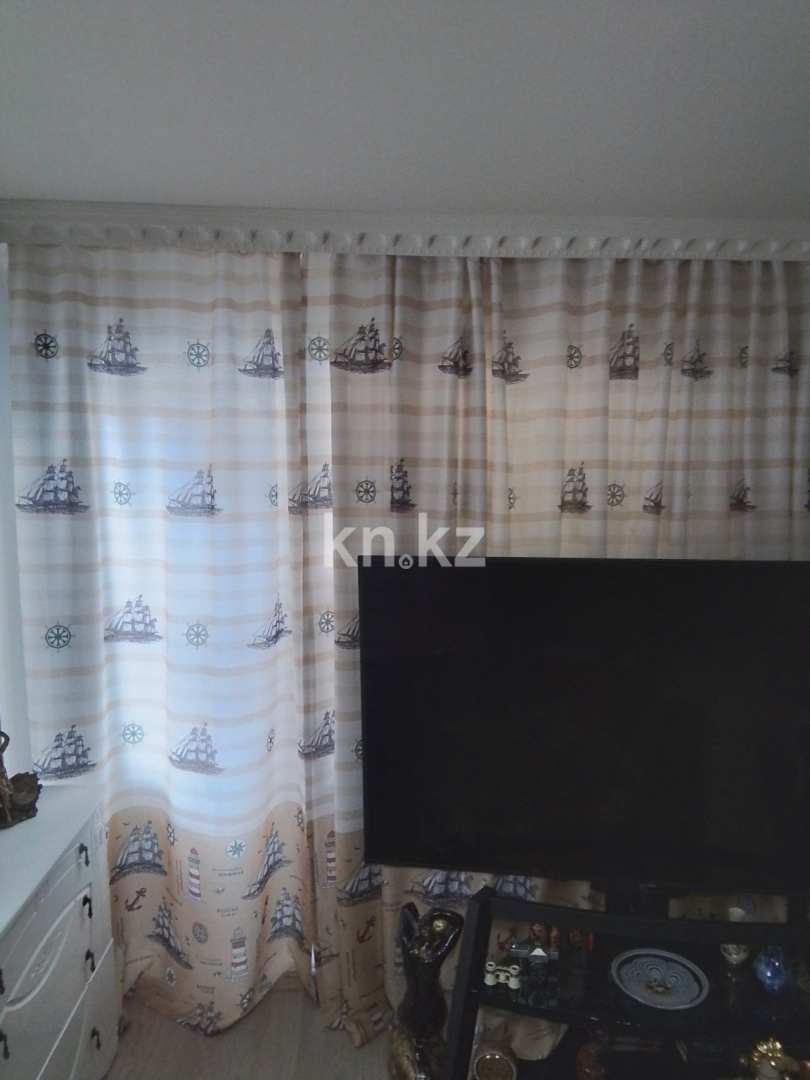 Аренда 1-комнатной квартиры посуточно, 30 м², ул. Кабанбай Батыра, дом  134 в Усть-Каменогорске - фото 15