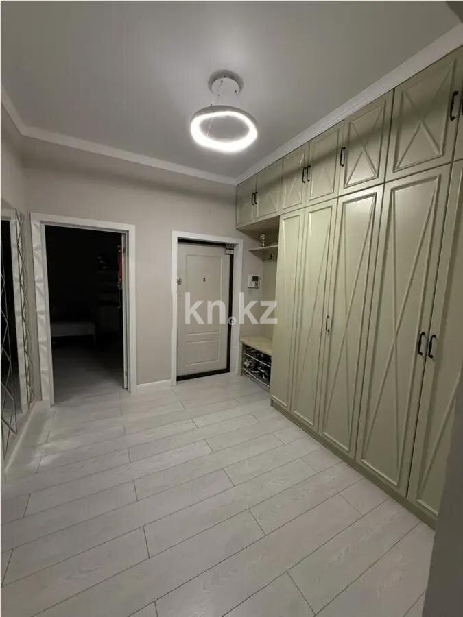 Продажа 3-комнатной квартиры, 73.4 м² в Астане - фото 6