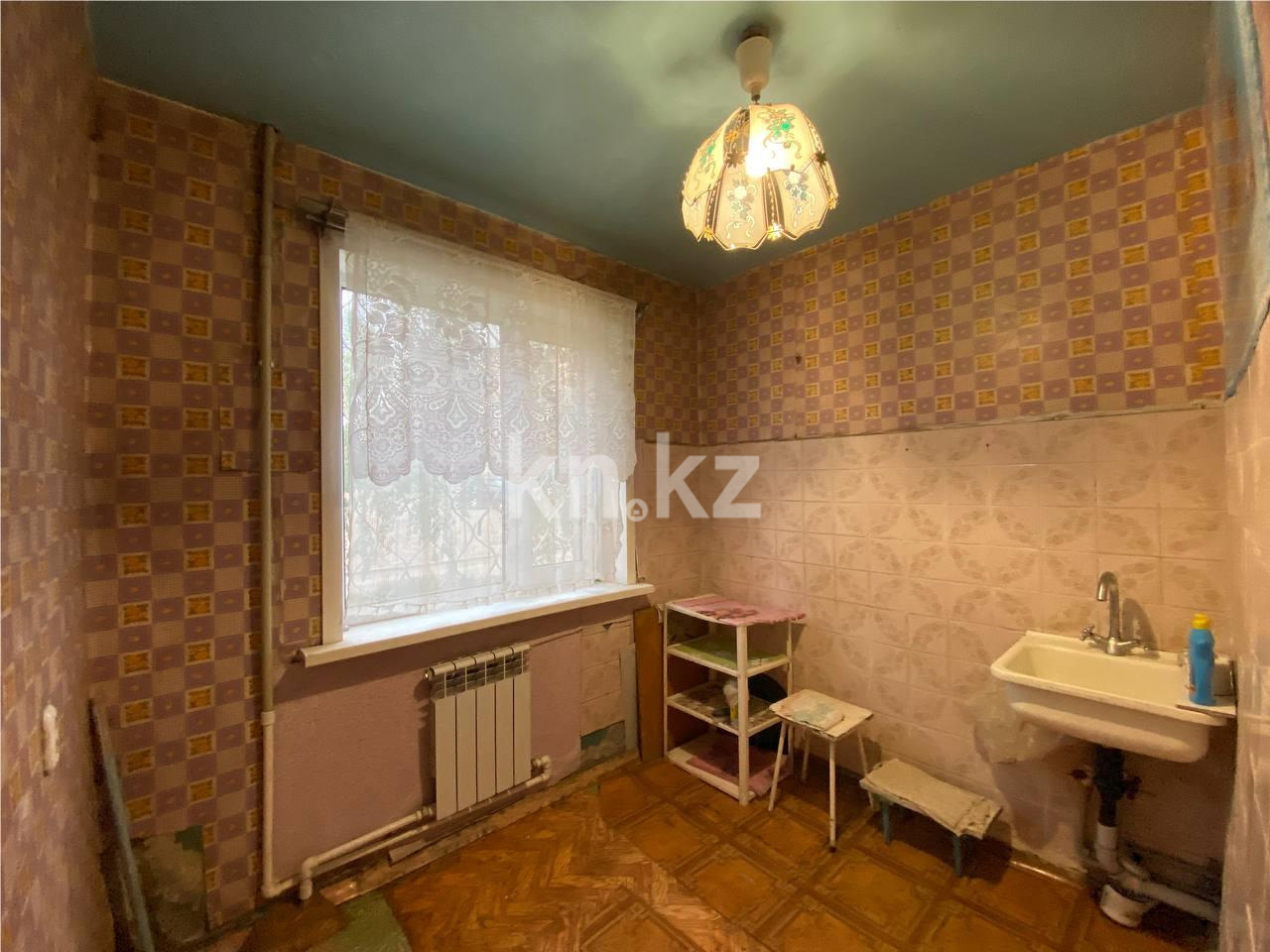 Продажа 2-комнатной квартиры, 42 м² в Темиртау - фото 5