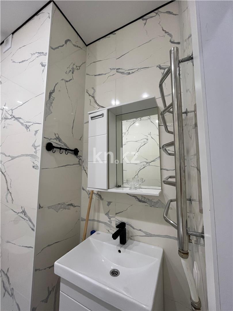 Продажа 1-комнатной квартиры, 42.2 м² - Недвижимость в Астане фото 8 из 9