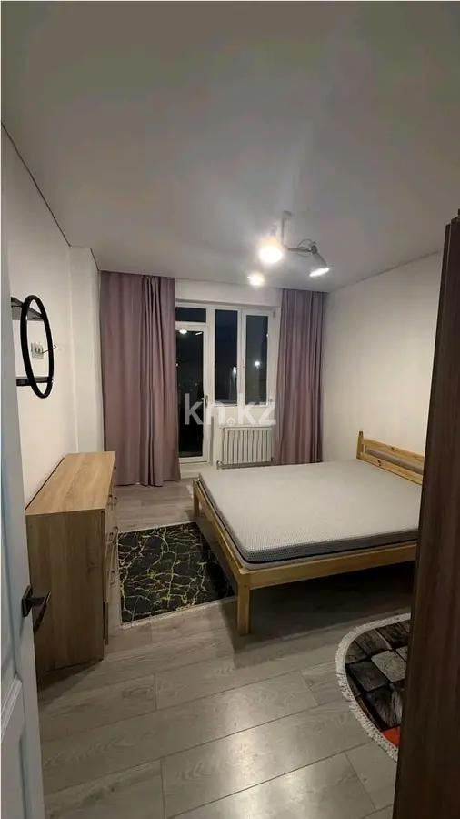 Продажа 3-комнатной квартиры, 74 м² в Алматы - фото 2