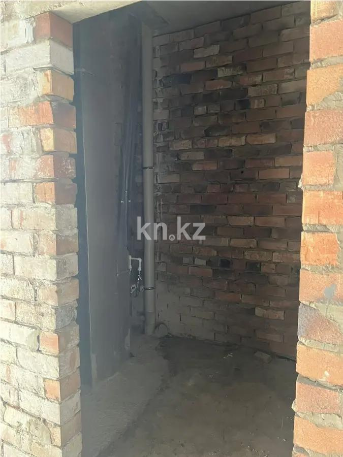 Продажа 1-комнатной квартиры, 39.5 м², ул. Бухар жырау, дом  32 - Продажа  однокомнатных квартир в новостройках Астаны с фото фото 3 из 3