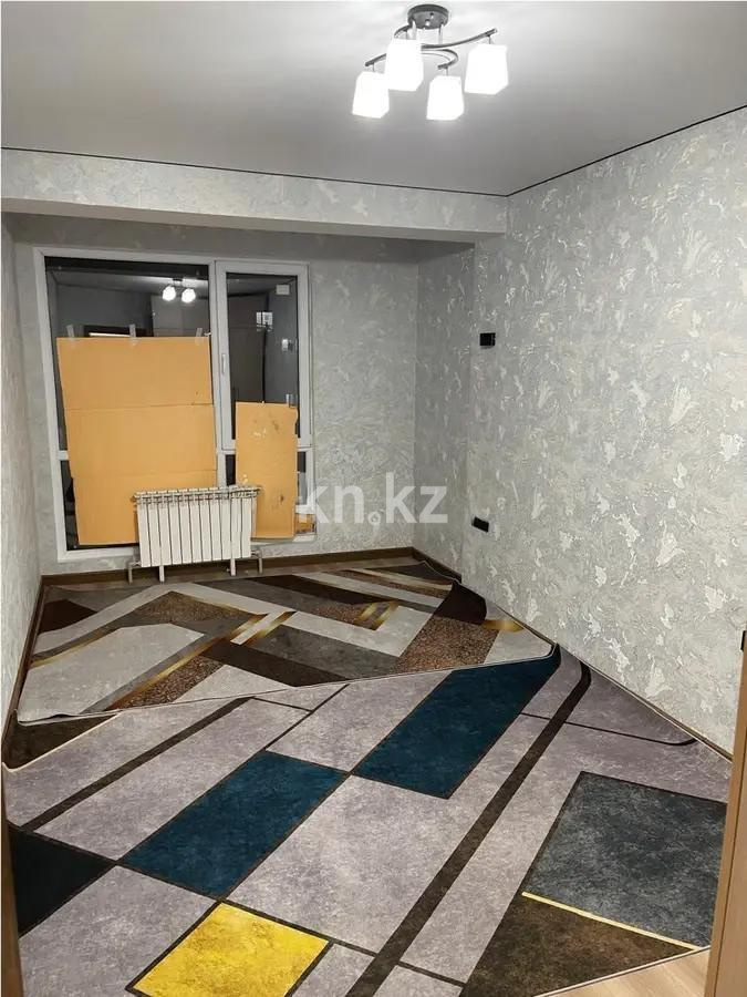Продажа 3-комнатной квартиры, 71 м² - Продажа трехкомнатных квартир от собственников в Алматы фото 1 из 4