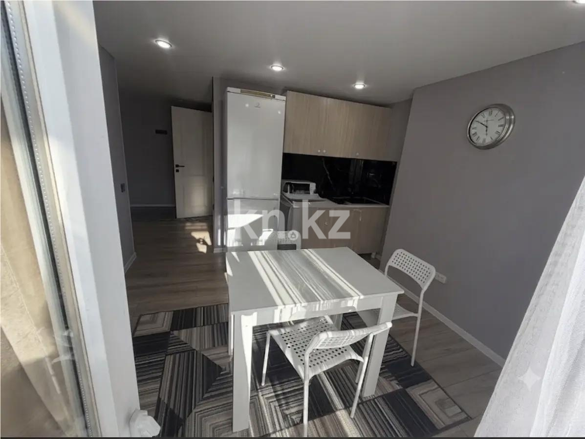 Продажа 1-комнатной квартиры, 41.1 м² - Продажа квартир в Астане - страница 11 фото 2 из 4