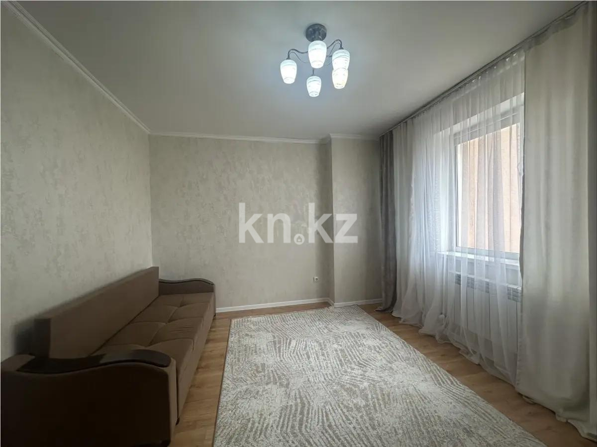 Продажа 1-комнатной квартиры, 33.7 м² в Астане