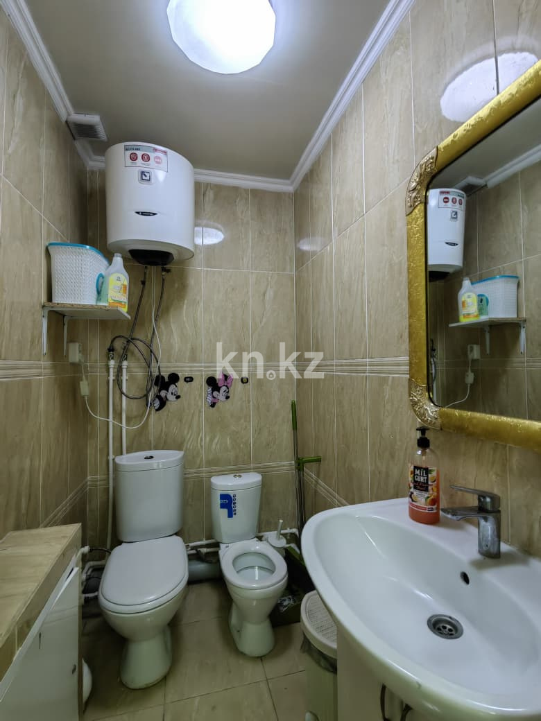 Продажа , 138.7 м², пр. Шахтеров, дом  36/2 в Караганде - фото 12