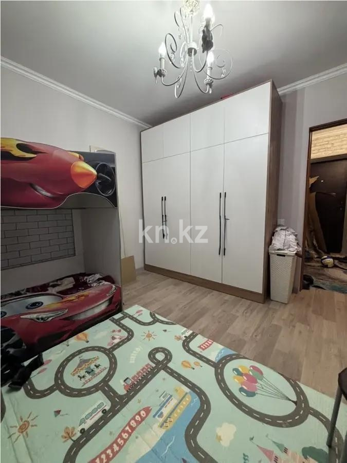 Продажа 2-комнатной квартиры, 42.9 м² в Астане - фото 2