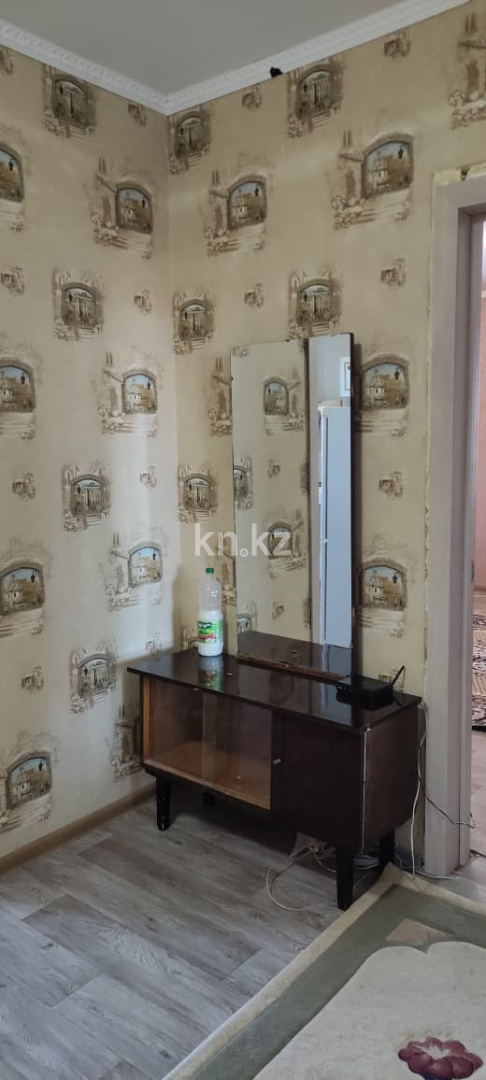 Продажа 1-комнатной квартиры, 51.4 м², ул. Ермекова - Продажа квартир в Караганде фото 6 из 6