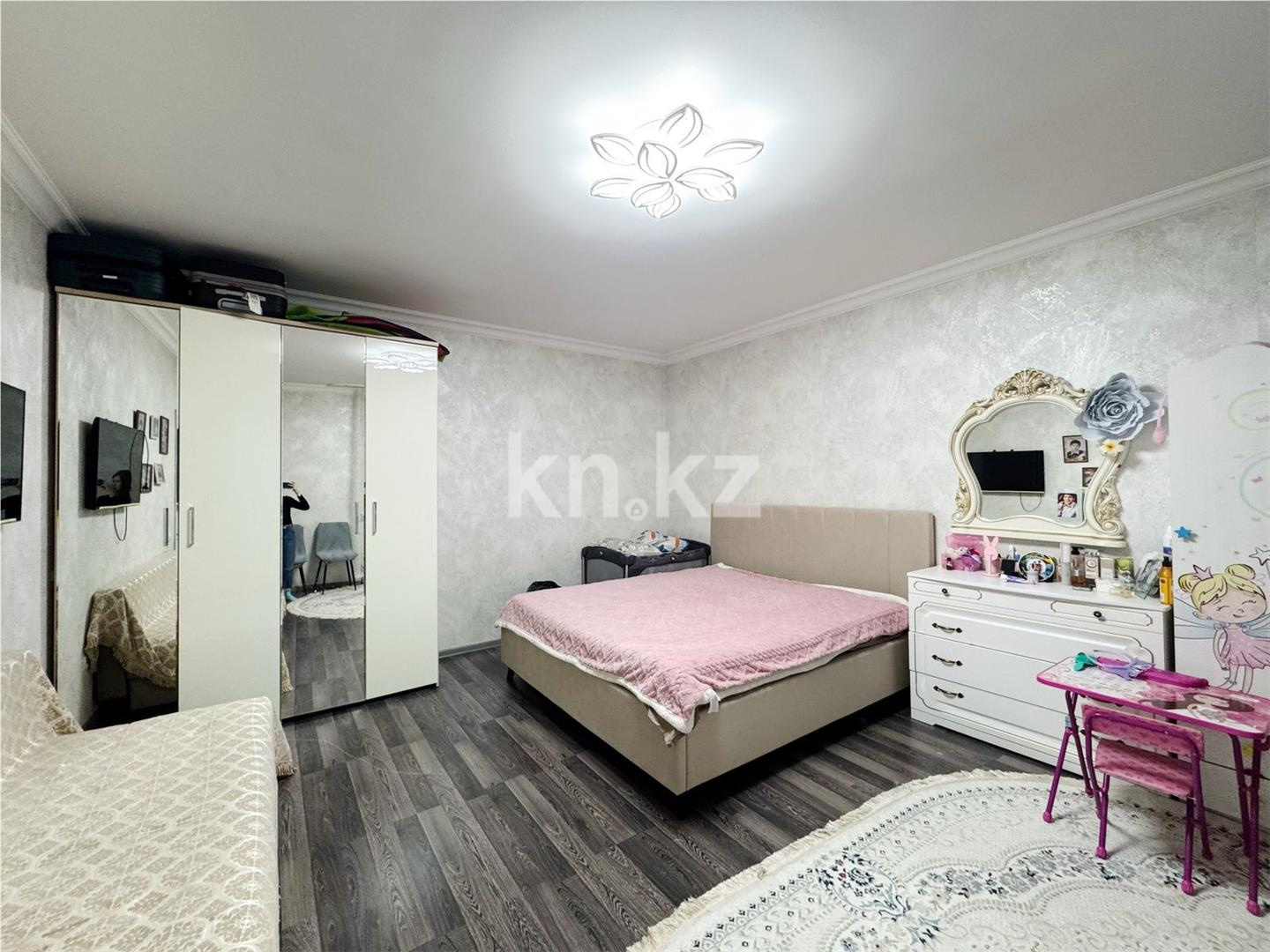 Продажа 2-комнатной квартиры, 97.4 м², ул. Кенесары - Продажа квартир в Астане фото 4 из 11